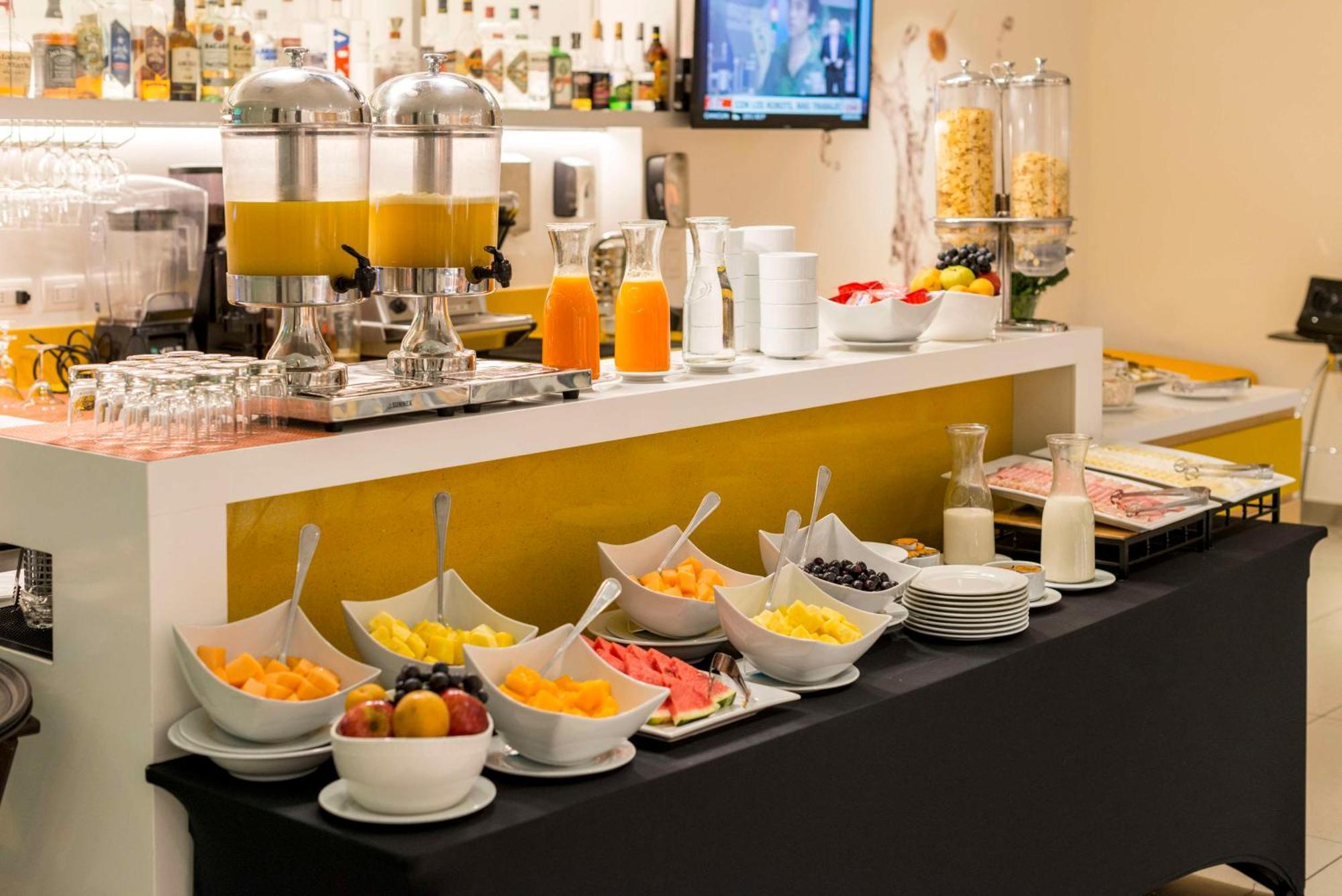 Libre Hotel, BW Signature Collection By Best Western Lima Eksteriør bilde